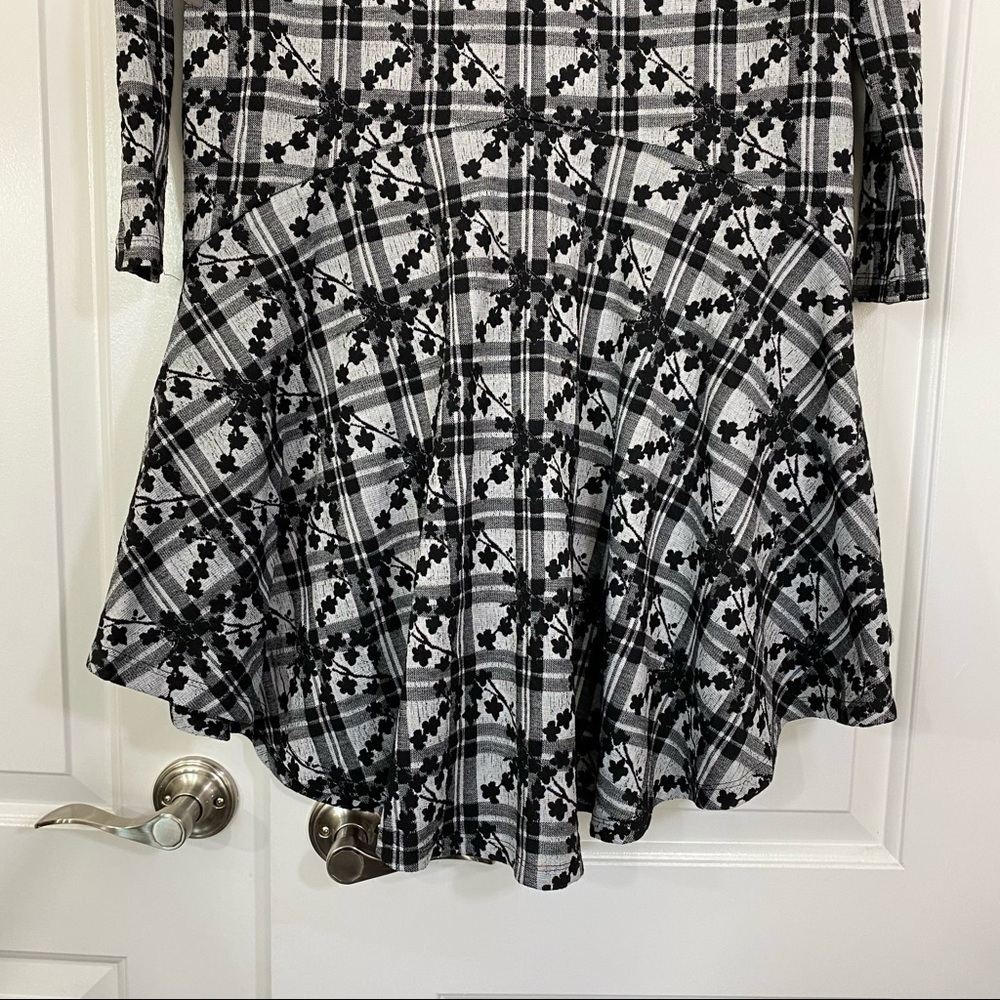 NWT Anthropologie Hutch Jeanie Tunic Dress Small - Picture 5 of 9